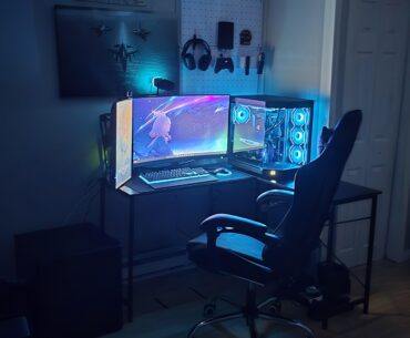 What do we think.