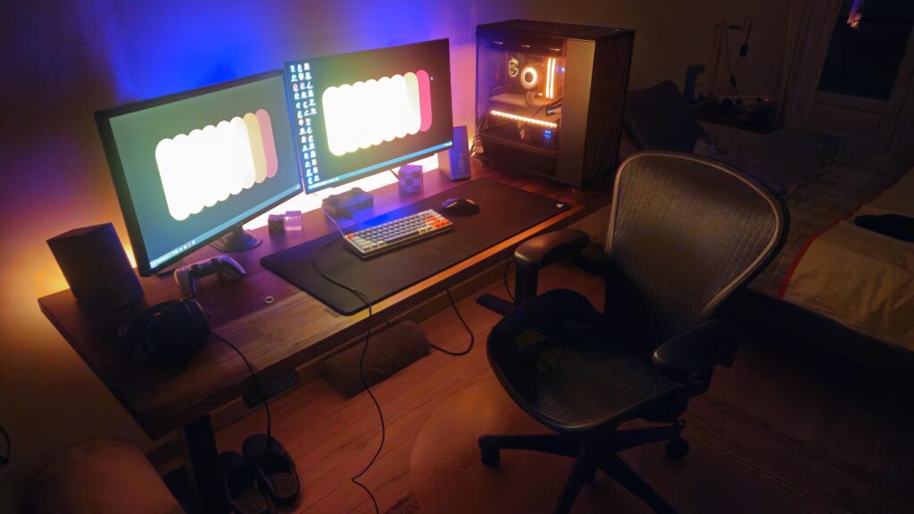 My current Setup - Need some advice