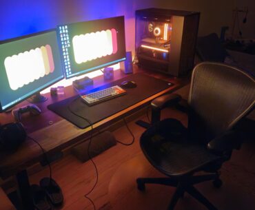 My current Setup - Need some advice