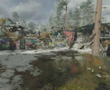 What was the first easter egg you completed solo?