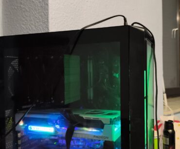 Driving the most out of my retirement ready CPU