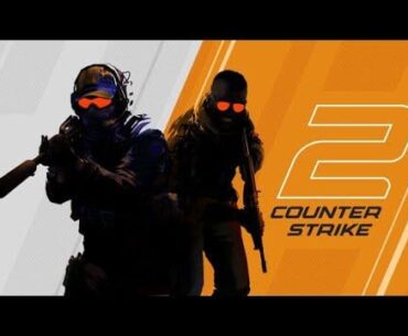My first CS2 video