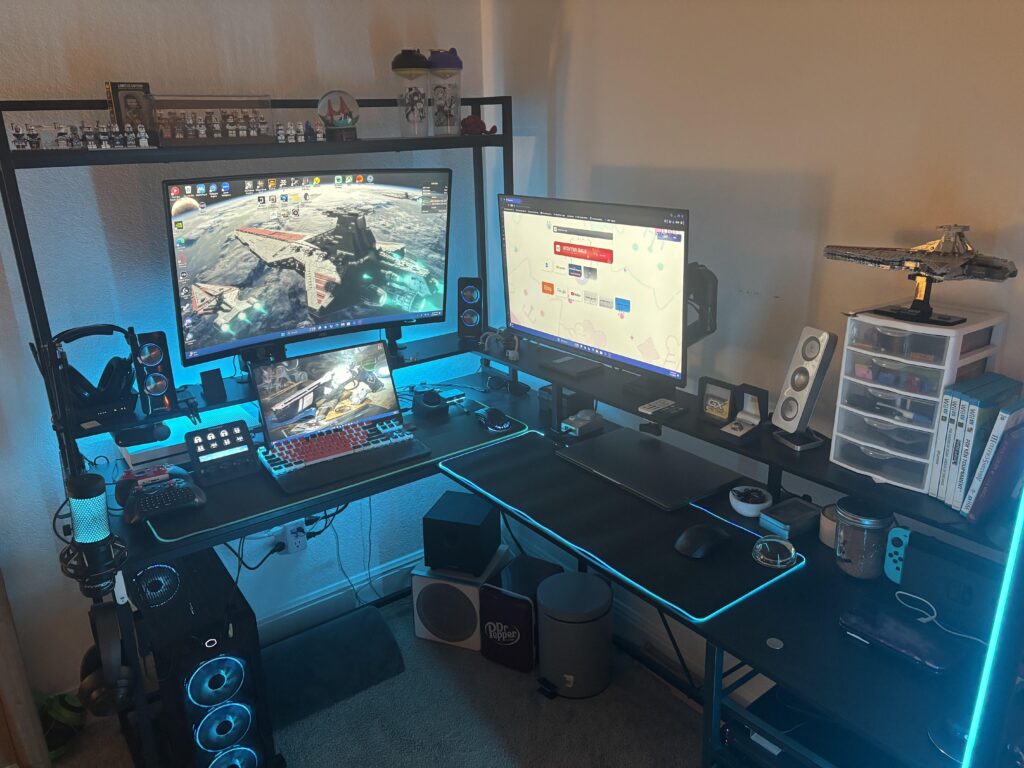 Any upgrade tips on a limited budget?