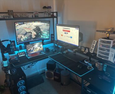 Any upgrade tips on a limited budget?