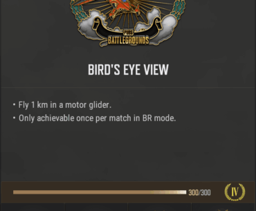 Enemy UAV inbound