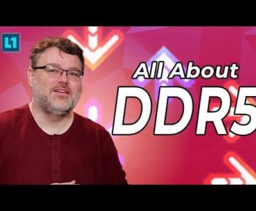 What Exactly is the Deal with DDR5?