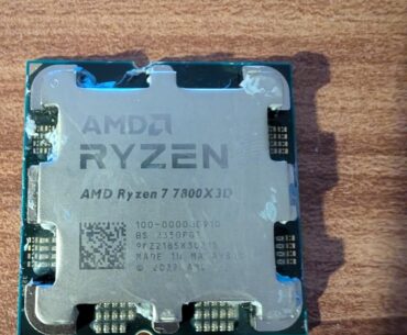 How much Thermal paste will short the CPU?