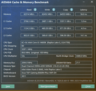 DDR 4 3200 cl 16 (Hynix chip) to 4200 gear 1 (opinions)