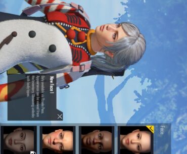 OG S4 Face