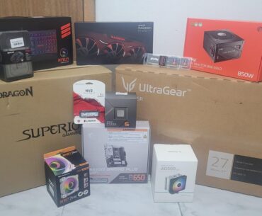 I finally have them all.