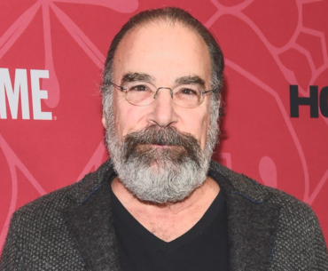 God of War Show Finds Its Live-Action Odin in The Princess Bride's Mandy Patinkin