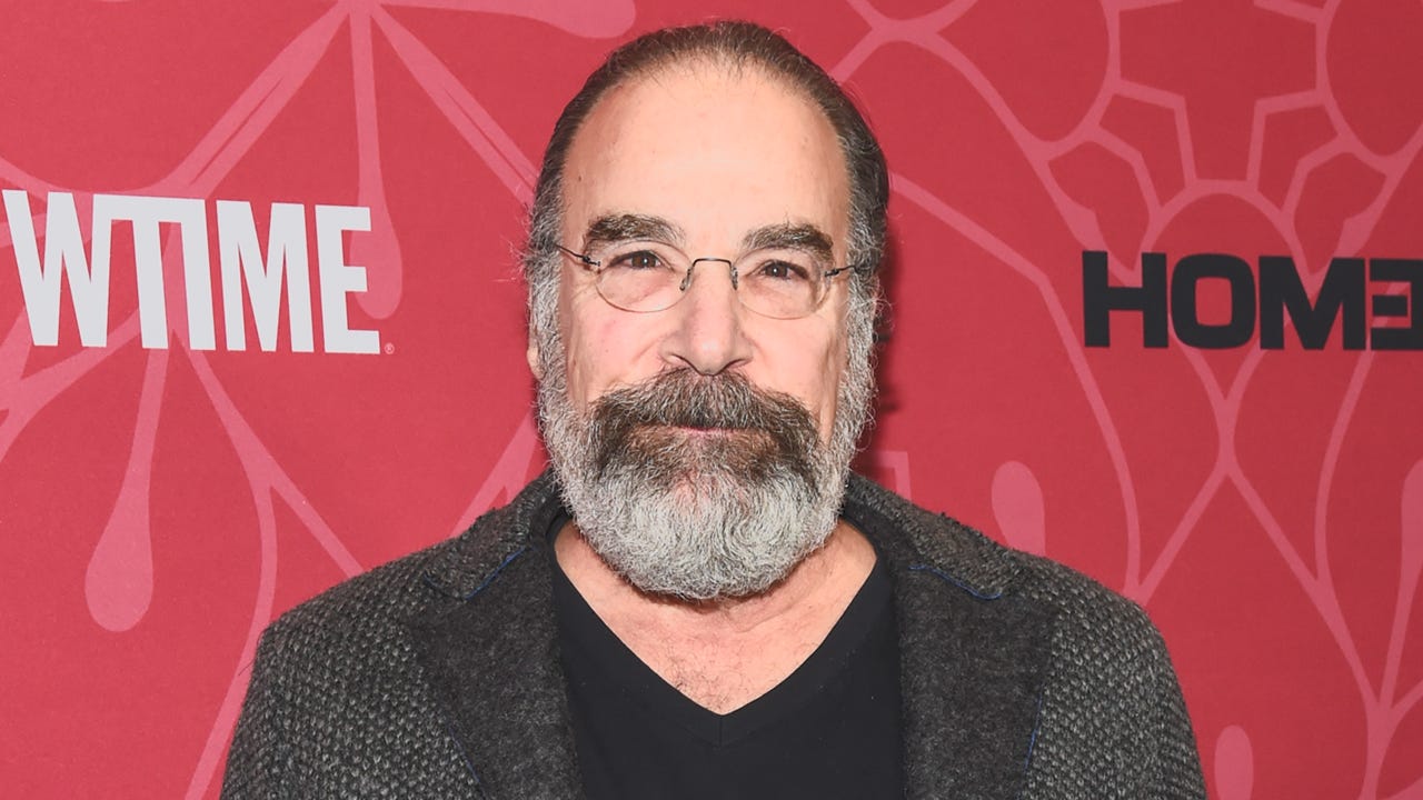 God of War Show Finds Its Live-Action Odin in The Princess Bride’s Mandy Patinkin God of War Show Finds Its Live-Action Odin in The Princess Bride's Mandy Patinkin