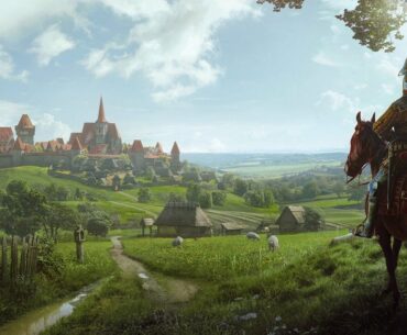 Manor Lords publisher Hooded Horse's CEO argues game agreements violate contract principles