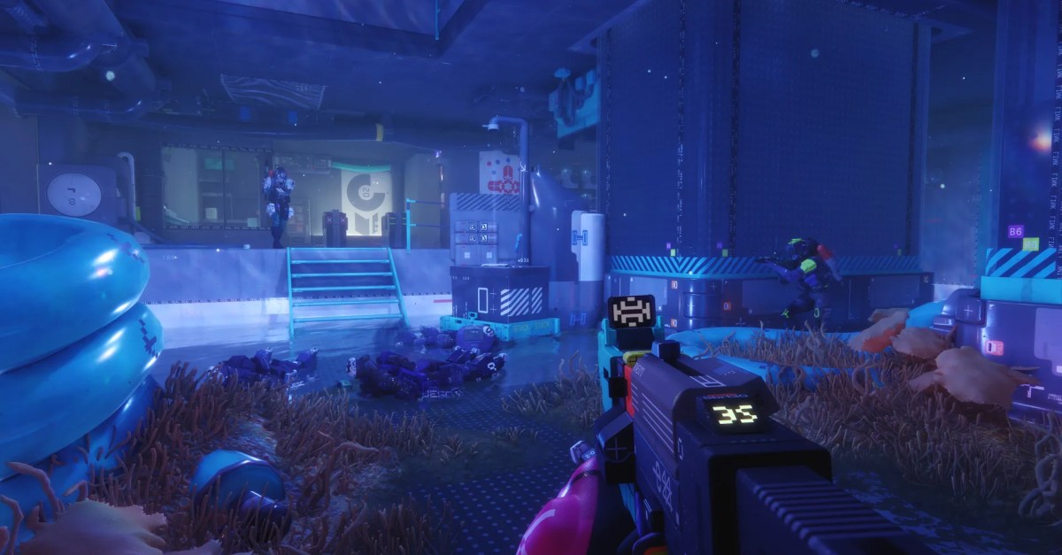 Bungie’s Marathon shooter launches on March 5th Bungie’s Marathon shooter launches on March 5th