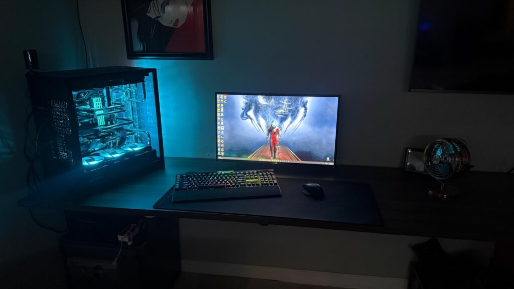 2nd setup for Guest