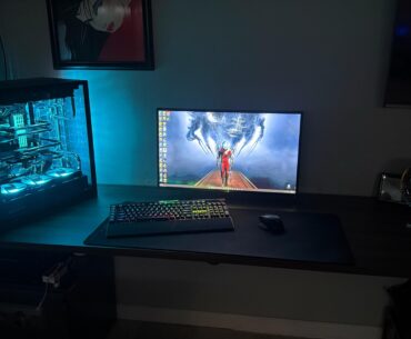 2nd setup for Guest