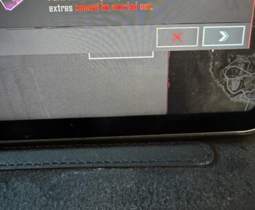 Does anyone know?