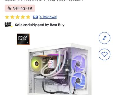 New to the PC gaming community