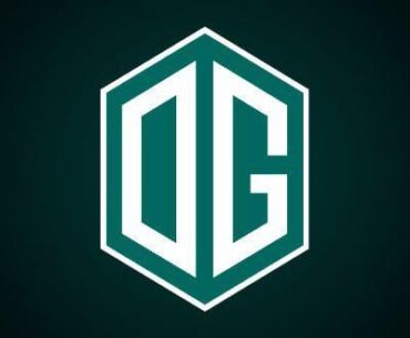 OG have a new logo