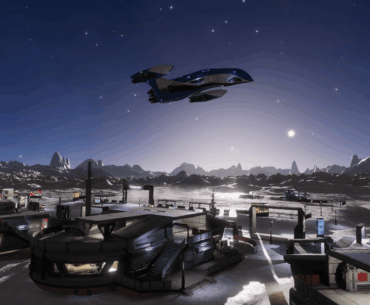 Elite Dangerous 2026 Preview