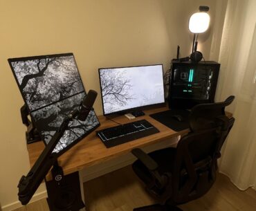 Got the Ikea Säljan yesterday, any tips?