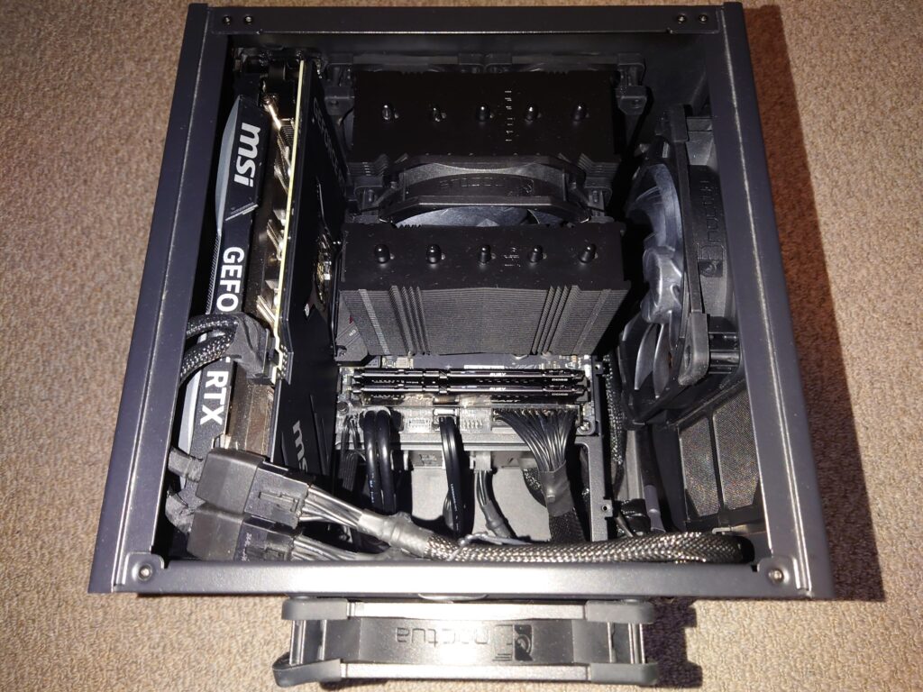 My RAM gets extremely hot with EXPO enabled – system restarts… Low temps on CPU/GPU My RAM gets extremely hot with EXPO enabled - system restarts... Low temps on CPU/GPU