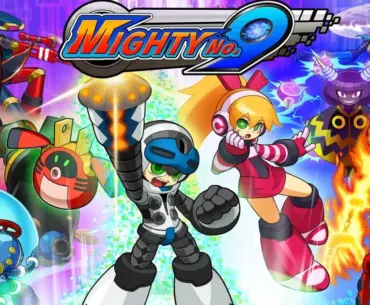 Mighty No.9 and ReCore maker Comcept has been dissolved