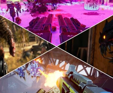 10 Best Linear Shooters for Players Tired of Open World Bloat