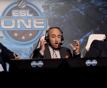 Who remembers the OG casters