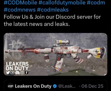 Urgent need and great one🔥🔥