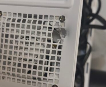 one of my pc’s stopped a bullet and saved my kids life.
