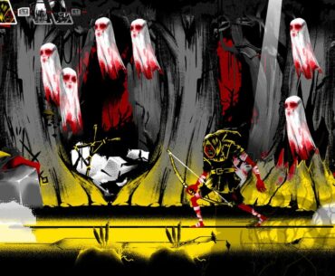 Mörk Borg Heresy Supreme is as unkind as it is darkly enchanting