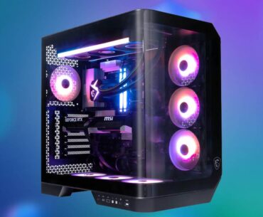 Premium MSI RTX 5070 Ti, 9-285K gaming PC with 64GB of DDR5 gets hefty price cut at Newegg