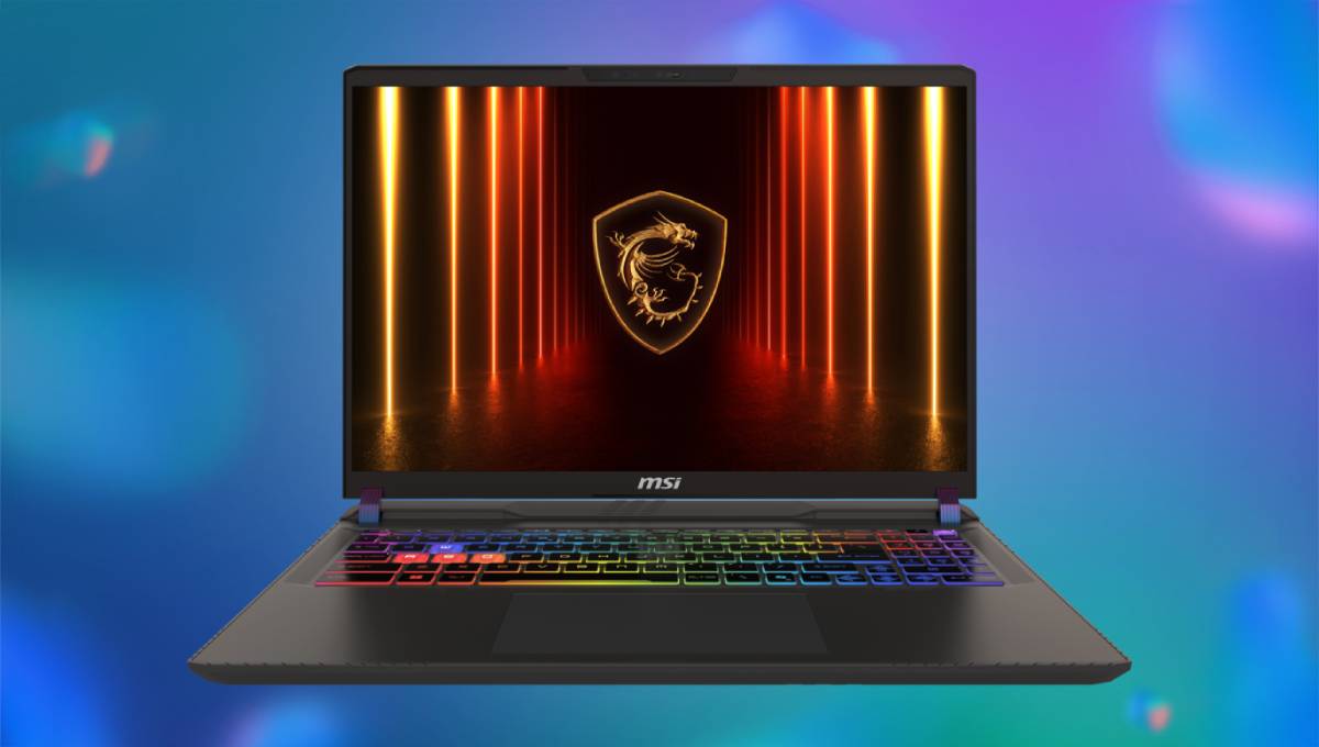 Powerful MSI RTX 5080, 9-275HX gaming laptop slashed by $500 with Newegg deal Powerful MSI RTX 5080, 9-275HX gaming laptop slashed by $500 with Newegg deal