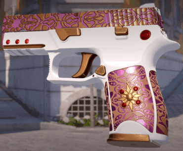 P250 | Royalesque - Call to Arms