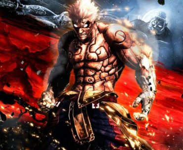 What game really needs a remaster? I'll start