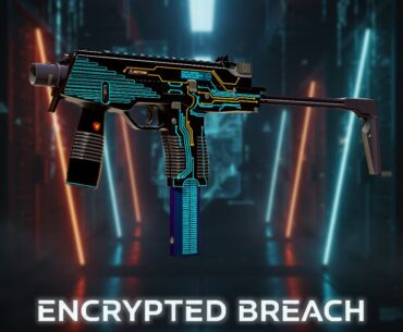 MP9 | Encrypted Breach