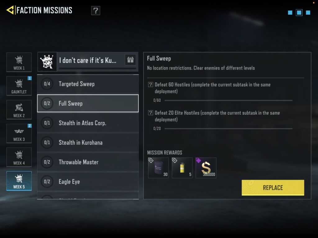 Who came up with these new dumbest missions.