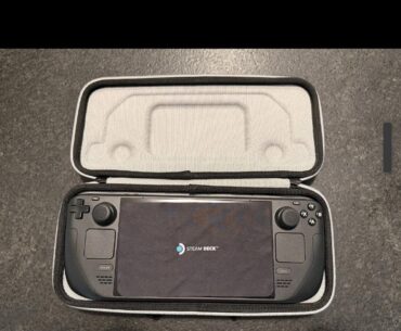 Finally after 10 months of losing everything, i will finally game again.