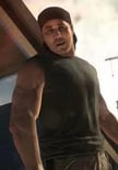[Ghosts] Accidental Gabriel Rorke cospay