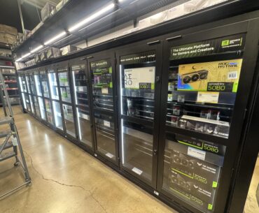 Local Microcenter