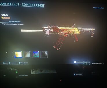 Got the Gold Origin 12🫩