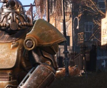 Fallout London lead says they’re “really worried” Bethesda will “keep going with the Creation Engine” as it led to major limitations for the mod