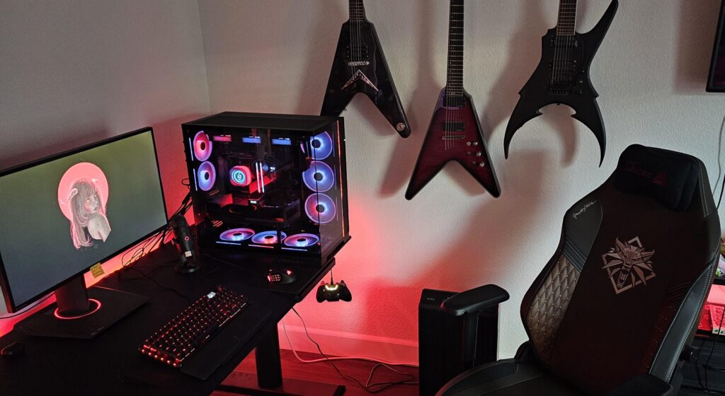 Work in Progress