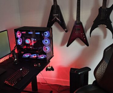 Work in Progress