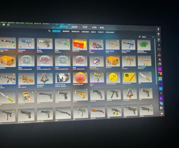 Anything worth?