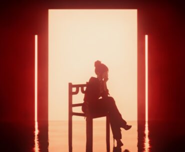 Looks like album cover 😍