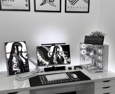 My 2026 Setup 3.0