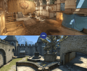 You can only bring 1 back to the game, what is your choice?
