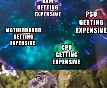No, I Don't Want That!